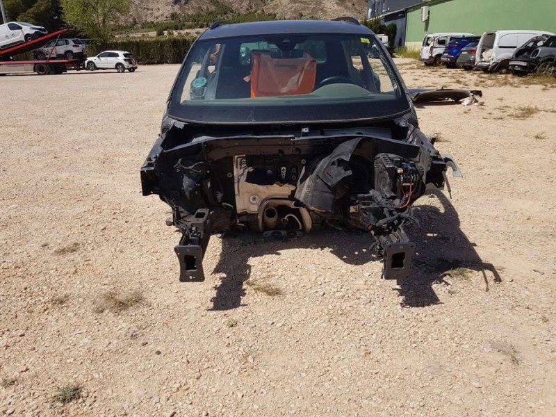 volkswagen tiguan del año 2020