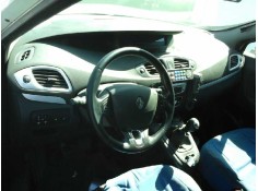 RENAULT SCENIC III