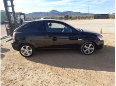 HYUNDAI ACCENT III (MC)