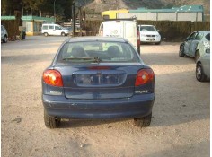 RENAULT MEGANE I COUPE FASE 2 (DA..)