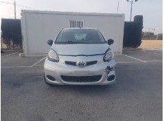 TOYOTA AYGO (KGB/WNB)