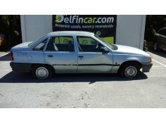 OPEL KADETT E