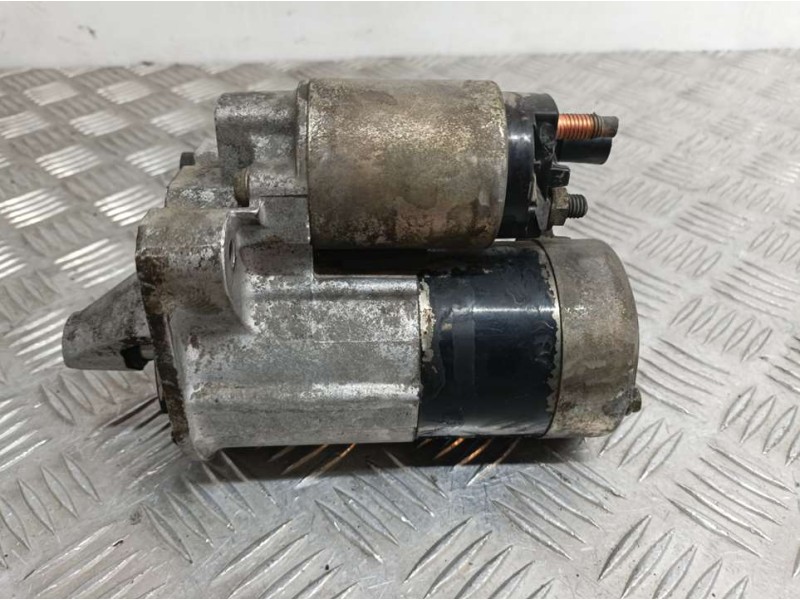 Recambio de motor arranque para chrysler voyager (rg) 2.4 se referencia OEM IAM 04727314AA M000T90481 MITSUBISHI