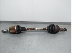 TRANSMISION DELANTERA IZQUIERDA 391011406R 