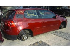 VOLKSWAGEN GOLF V BERLINA (1K1)