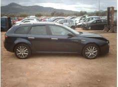 ALFA ROMEO 159 SPORTWAGON (140)