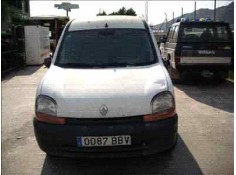 RENAULT KANGOO (F/KC0)