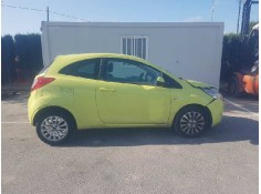 FORD KA (CCU)