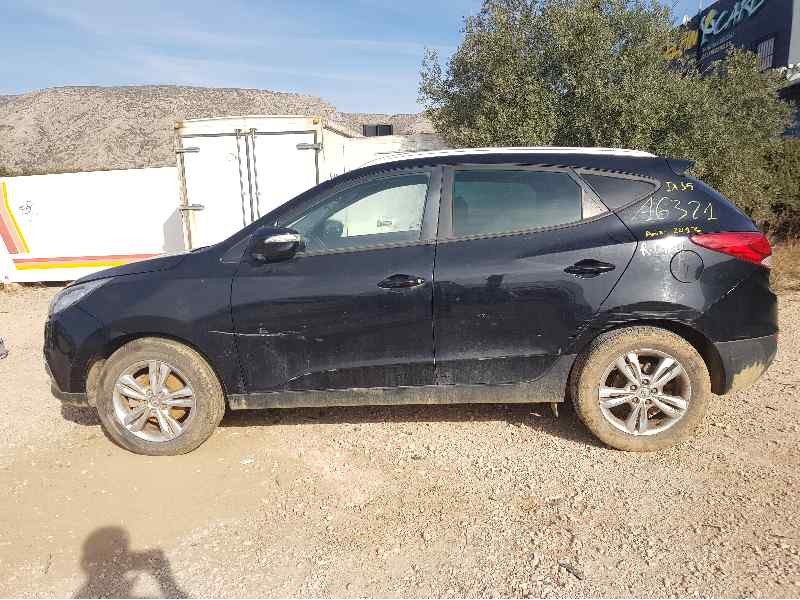 hyundai ix35 del año 2013