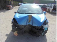 FORD FIESTA (CB1)