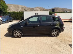 FORD FOCUS C-MAX (DM2)