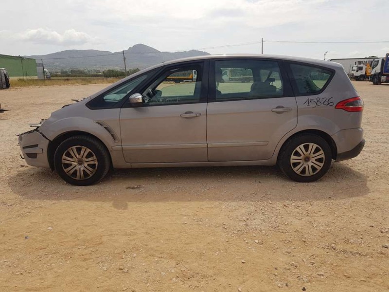 ford s-max (ca1) del año 2012