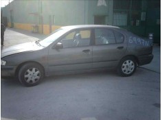 NISSAN PRIMERA BERLINA (P11)