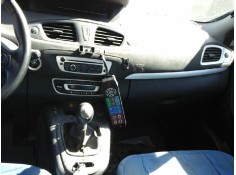 RENAULT SCENIC III