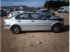 BMW SERIE 3 BERLINA (E46)