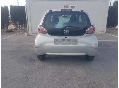 TOYOTA AYGO (KGB/WNB)
