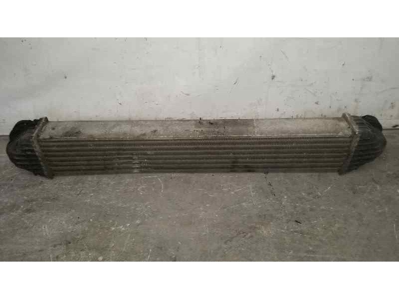 Recambio de intercooler para mercedes-benz clase a (w169) a 160 cdi (169.306) referencia OEM IAM Q04G0976 A1695000000 BEHR