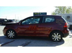 VOLKSWAGEN GOLF V BERLINA (1K1)