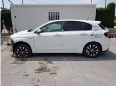FIAT TIPO II (357) BERLINA