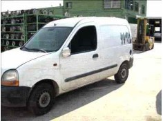 RENAULT KANGOO (F/KC0)