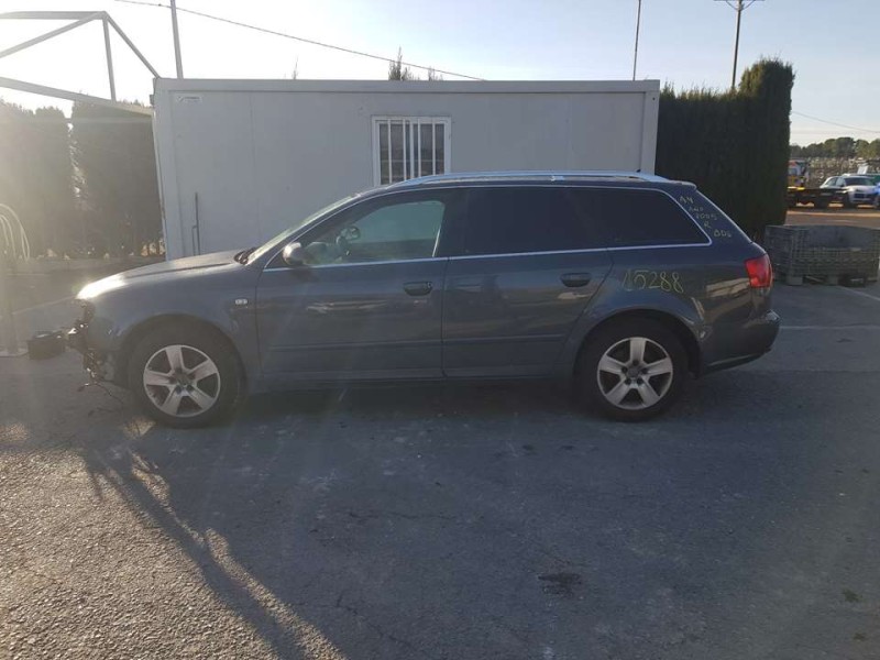 audi a4 avant (8e) del año 2005