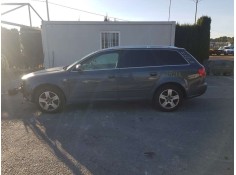 AUDI A4 AVANT (8E)