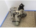 Recambio de caja cambios para peugeot 208 style referencia OEM IAM 20CR15 1280237 5VELOCIDADES