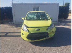 FORD KA (CCU)