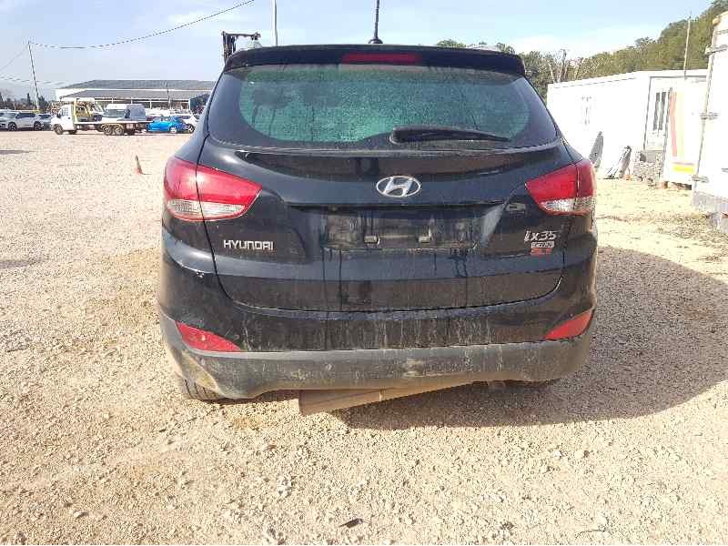 hyundai ix35 del año 2013