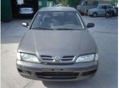 NISSAN PRIMERA BERLINA (P11)