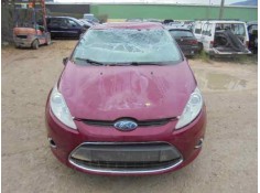 FORD FIESTA (CB1)