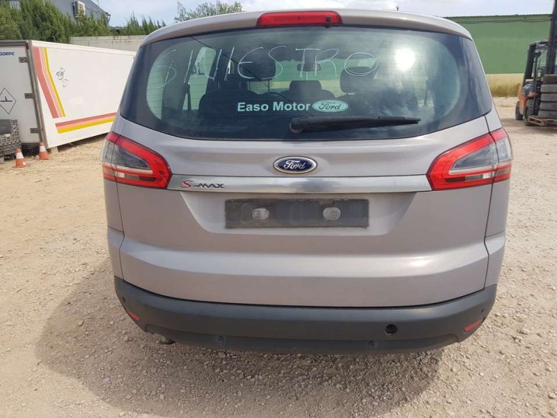 ford s-max (ca1) del año 2012