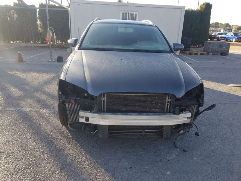audi a4 avant (8e) del año 2005
