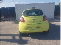 FORD KA (CCU)