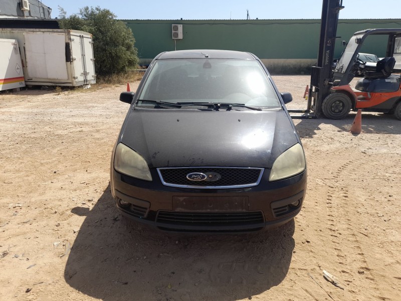 ford focus c-max (dm2) del año 2005