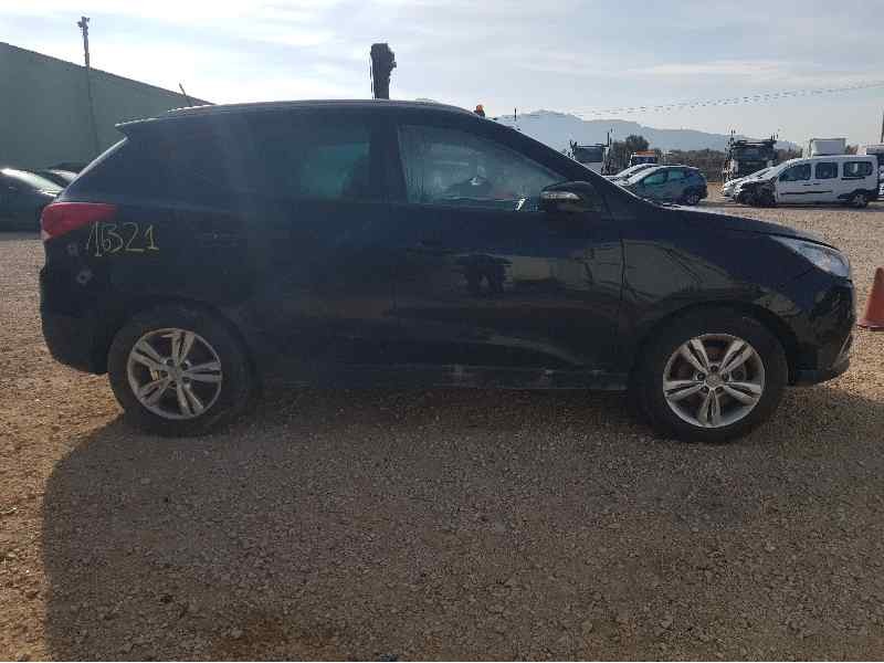 hyundai ix35 del año 2013