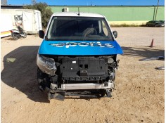 CITROËN BERLINGO FURGONETA/MONOVOLUMEN (K9)