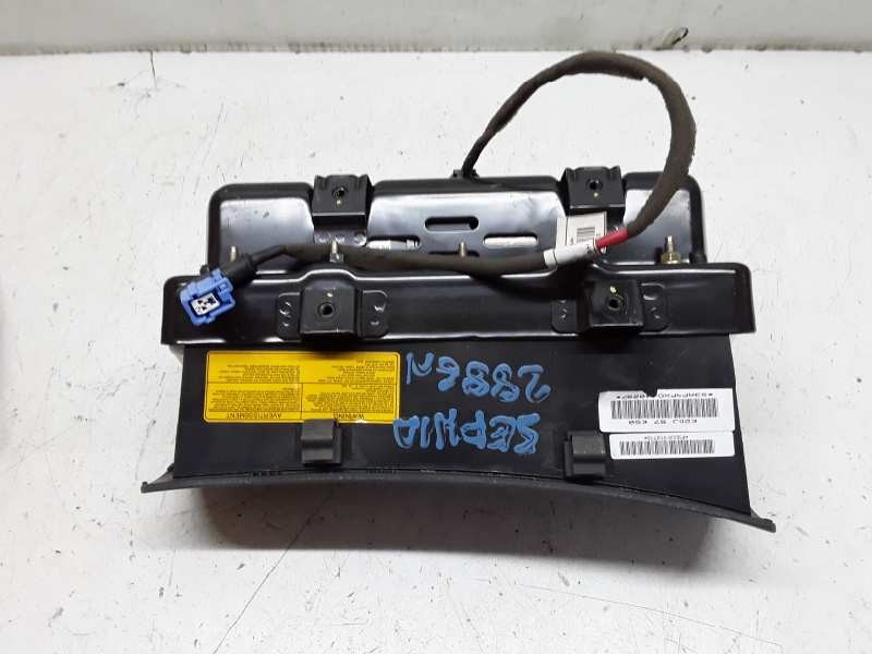 Recambio de kit airbag para kia sephia ll 1.5 cat referencia OEM IAM   