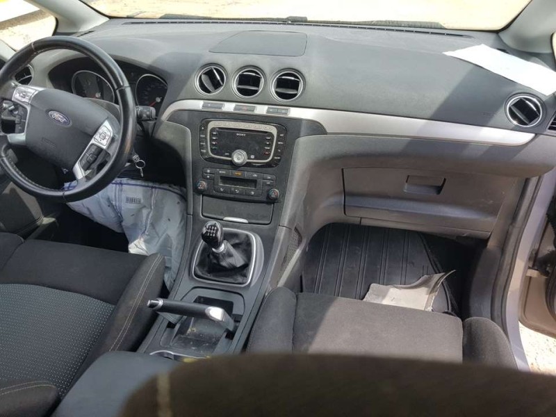 ford s-max (ca1) del año 2012