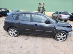 MAZDA 3 BERLINA (BK)