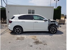 FIAT TIPO II (357) BERLINA