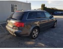 audi a4 avant (8e) del año 2005