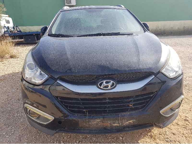 hyundai ix35 del año 2013