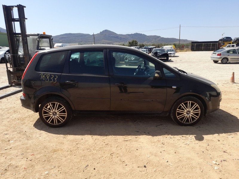 ford focus c-max (dm2) del año 2005