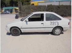FORD ESCORT BERLINA/TURNIER