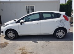 FORD FIESTA (CCN)