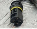 Recambio de sonda lambda para mercedes-benz clase s (w220) berlina 500 (220.075) referencia OEM IAM 0015406017 0258006276277 BOS