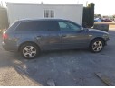 audi a4 avant (8e) del año 2005