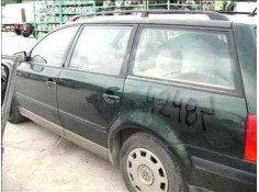 VOLKSWAGEN PASSAT VARIANT (3B5)