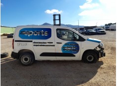CITROËN BERLINGO FURGONETA/MONOVOLUMEN (K9)